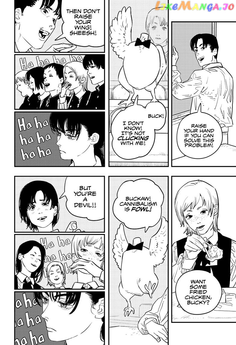 Chainsaw Man, Chapter 98 image 12